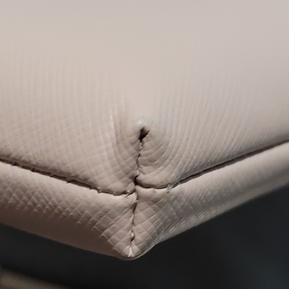 Kate Spade Sadie Saffiano Crossbody Bag, Card Holder, Leather - Picture 10 of 16